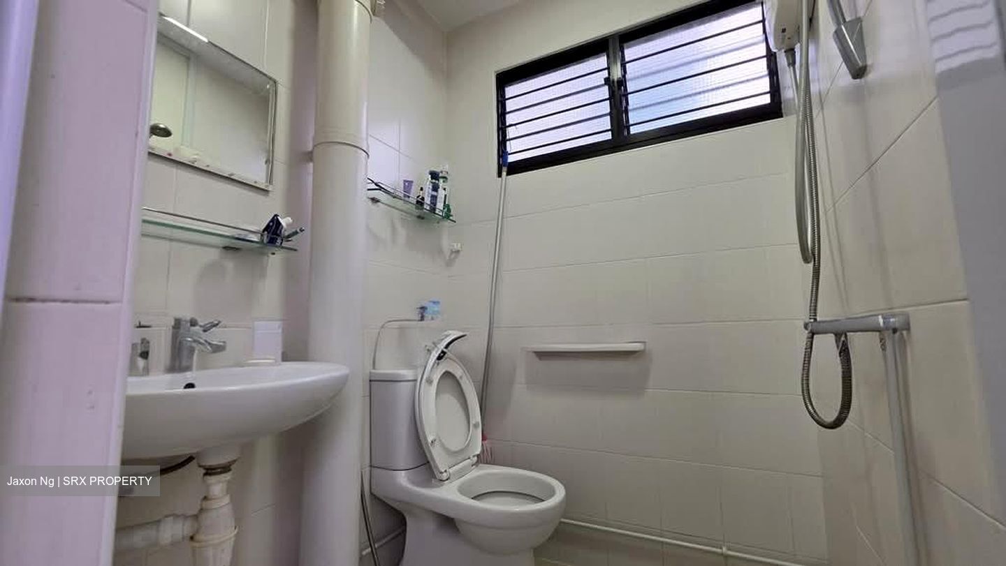 Blk 103 Serangoon North Avenue 1 (Serangoon), HDB 4 Rooms #566607061